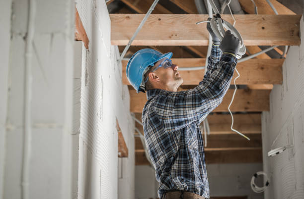 Best 24-Hour Electrician  in Harrodsburg, KY