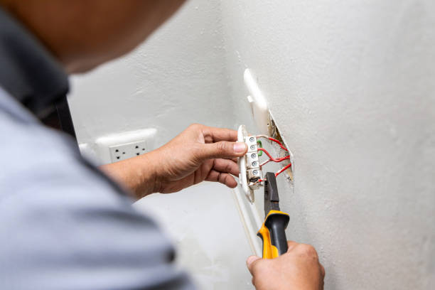 Best Affordable Electrician  in Harrodsburg, KY