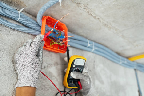 Best Electrical System Inspection  in Harrodsburg, KY